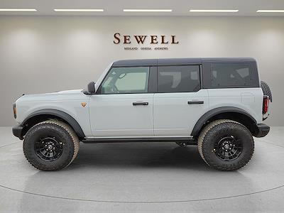 New 2026 Ford Bronco - photo 1