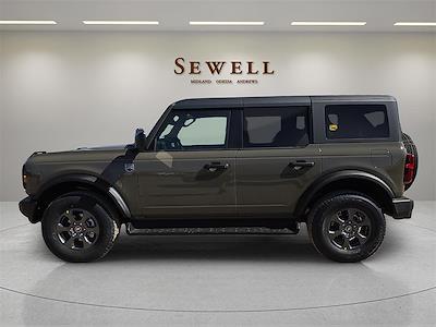 New 2026 Ford Bronco Big Bend for sale #1654116 - photo 2