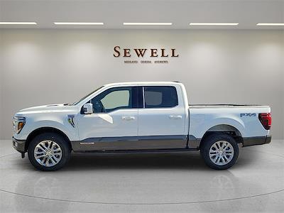 New 2026 Ford F-250 XLT Crew Cab 4WD Pickup for sale #1654221 - photo 2
