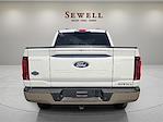 2026 Ford F-250 Crew Cab 4WD Pickup for sale #1654221 - photo 4