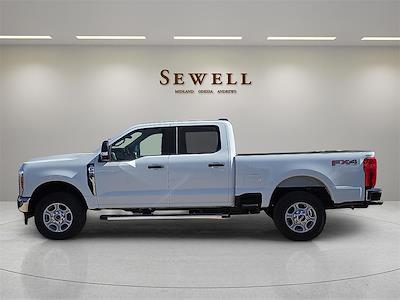 New 2026 Ford F-250 XLT Crew Cab 4WD Pickup for sale #1654446 - photo 2