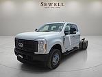 2026 Ford F-350 Crew Cab DRW 4WD Cab Chassis for sale #1654596 - photo 1