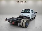 2026 Ford F-350 Crew Cab DRW 4WD Cab Chassis for sale #1654596 - photo 3