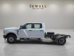 2026 Ford F-350 Crew Cab DRW 4WD Cab Chassis for sale #1654596 - photo 2