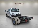 2026 Ford F-350 Crew Cab DRW 4WD Cab Chassis for sale #1654596 - photo 4