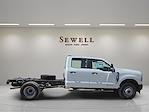 2026 Ford F-350 Crew Cab DRW 4WD Cab Chassis for sale #1654596 - photo 5