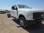 2026 Ford F-350 Crew Cab DRW 4WD Cab Chassis for sale #1654596 - photo 6