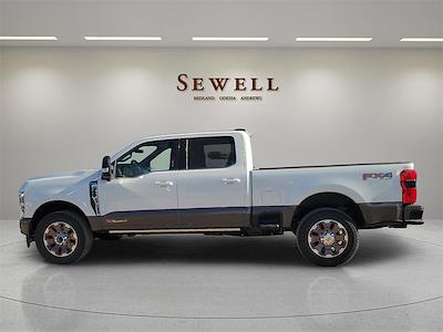 New 2026 Ford F-250 King Ranch Crew Cab 4WD Pickup for sale #1654751 - photo 2
