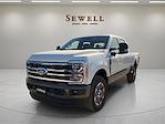 2026 Ford F-250 Crew Cab 4WD Pickup for sale #1654751 - photo 1