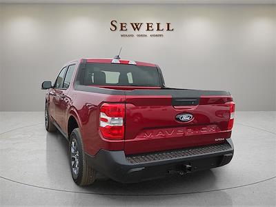 New 2026 Ford Maverick - photo 1