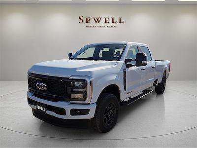 2026 Ford F-250 Crew Cab 4WD Pickup for sale #1654773 - photo 1