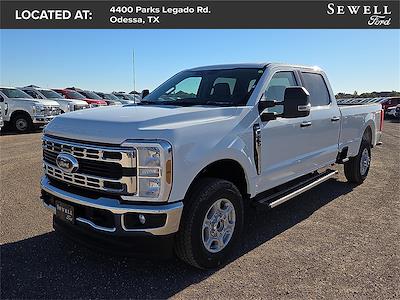 2026 Ford F-350 Crew Cab SRW 4WD Pickup for sale #1654797 - photo 1