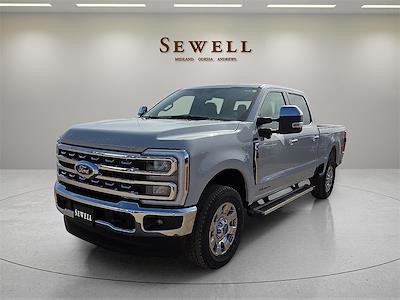 2026 Ford F-250 Crew Cab 4WD Pickup for sale #1654825 - photo 1