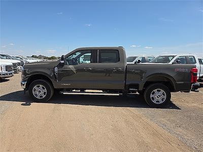 2026 Ford F-250 Crew Cab 4WD Pickup for sale #1654868 - photo 2