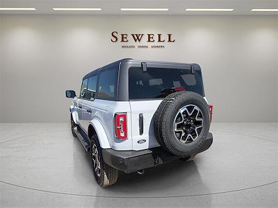 New 2026 Ford Bronco - photo 1