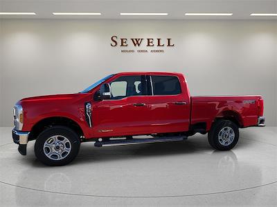 New 2026 Ford F-250 XLT Crew Cab for sale #1654938 - photo 2