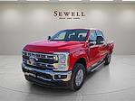 New 2026 Ford F-250 XLT Crew Cab for sale #1654938 - photo 1