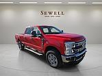 New 2026 Ford F-250 XLT Crew Cab for sale #1654938 - photo 6