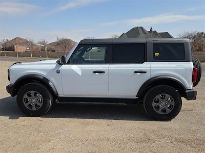 New 2026 Ford Bronco - photo 1