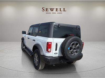 New 2026 Ford Bronco - photo 1