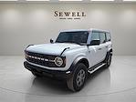 2026 Ford Bronco 4WD SUV for sale #1654954 - photo 1