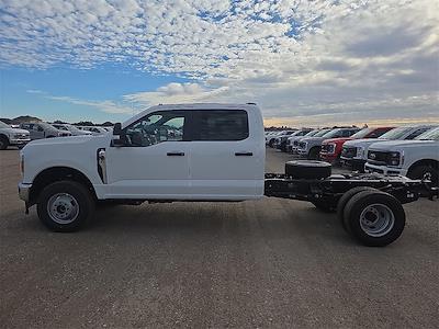 New 2026 Ford F-350 Crew Cab Cab Chassis for sale #1655170AA - photo 2