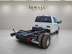 2026 Ford F-350 Crew Cab DRW 4WD Cab Chassis for sale #1655170AA - photo 4
