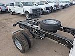 2026 Ford F-350 Crew Cab DRW 4WD Cab Chassis for sale #1655170AA - photo 6