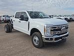 2026 Ford F-350 Crew Cab DRW 4WD Cab Chassis for sale #1655170AA - photo 7