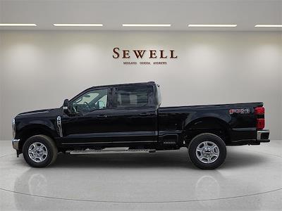 New 2026 Ford F-250 XLT Crew Cab 4WD Pickup for sale #1655208 - photo 2