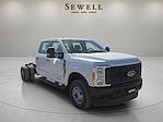 2026 Ford F-350 Crew Cab DRW 4WD Pickup for sale #1655500 - photo 7