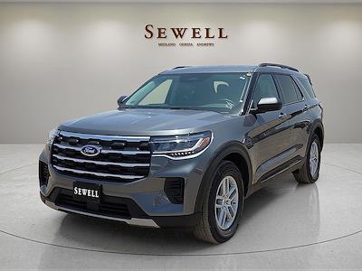 2026 Ford Explorer RWD SUV for sale #1655970 - photo 1
