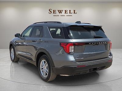 2026 Ford Explorer RWD SUV for sale #1655970 - photo 2
