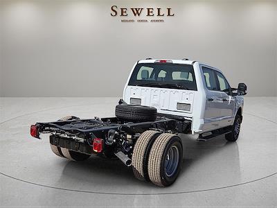 2026 Ford F-350 Crew Cab DRW 4WD Pickup for sale #1655988 - photo 2