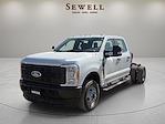 2026 Ford F-350 Crew Cab DRW 4WD Pickup for sale #1655988 - photo 1