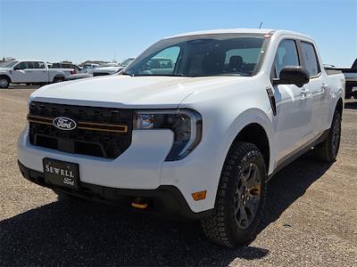2026 Ford Maverick SuperCrew Cab AWD Pickup for sale #1656074 - photo 1