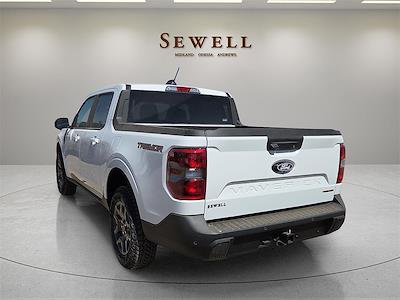2026 Ford Maverick SuperCrew Cab AWD Pickup for sale #1656074 - photo 2