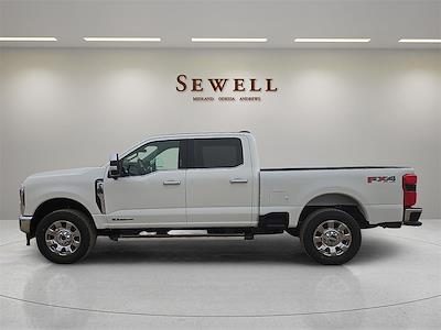 2026 Ford F-250 Crew Cab 4WD Pickup for sale #1656222 - photo 2