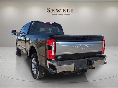 New 2026 Ford F-250 - photo 1