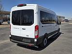 2026 Ford Transit 350 Medium Roof RWD Passenger Van for sale #1656727 - photo 4