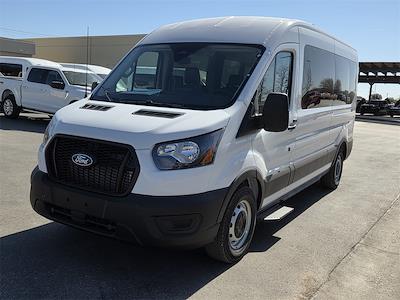 New 2026 Ford Transit 350 - photo 1