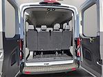 2026 Ford Transit 350 Medium Roof RWD Passenger Van for sale #1656974 - photo 8