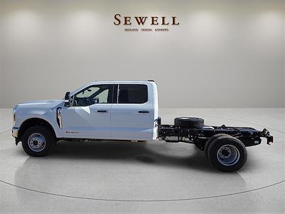 New 2026 Ford F-350 Crew Cab Cab Chassis for sale #1657058 - photo 2
