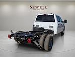 2026 Ford F-350 Crew Cab DRW 4WD Cab Chassis for sale #1657058 - photo 4