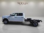 2026 Ford F-350 Crew Cab DRW 4WD Cab Chassis for sale #1657058 - photo 2