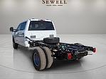 2026 Ford F-350 Crew Cab DRW 4WD Cab Chassis for sale #1657058 - photo 3