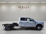 2026 Ford F-350 Crew Cab DRW 4WD Cab Chassis for sale #1657058 - photo 5