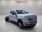 2026 Ford F-350 Crew Cab DRW 4WD Cab Chassis for sale #1657058 - photo 6