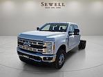 2026 Ford F-350 Crew Cab DRW 4WD Cab Chassis for sale #1657058 - photo 1