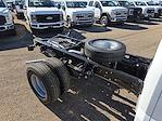 2026 Ford F-350 Crew Cab DRW 4WD Cab Chassis for sale #1657058 - photo 8